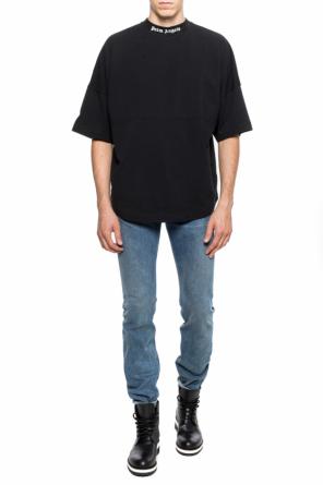 Logo-printed t-shirt, zdjęcie 2 Logo-printed t-shirt od Palm Angels